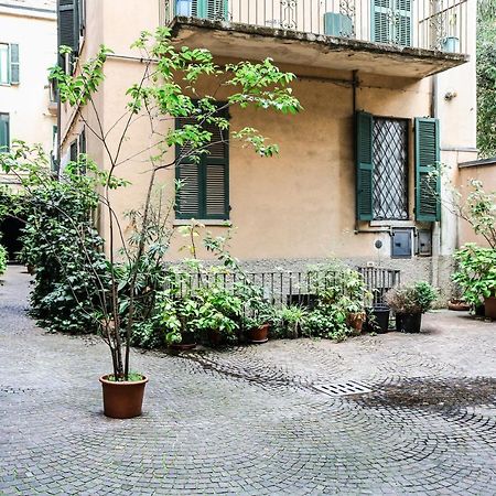 Live In Navigli - Ripa Di Porta Ticinese Apartment Milan Bagian luar foto
