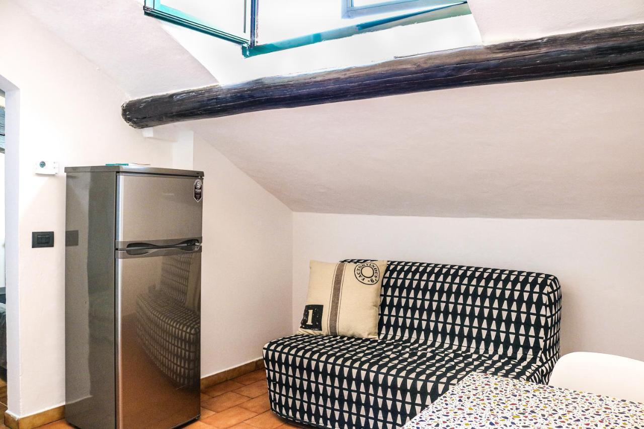 Live In Navigli - Ripa Di Porta Ticinese Apartment Milan Bagian luar foto