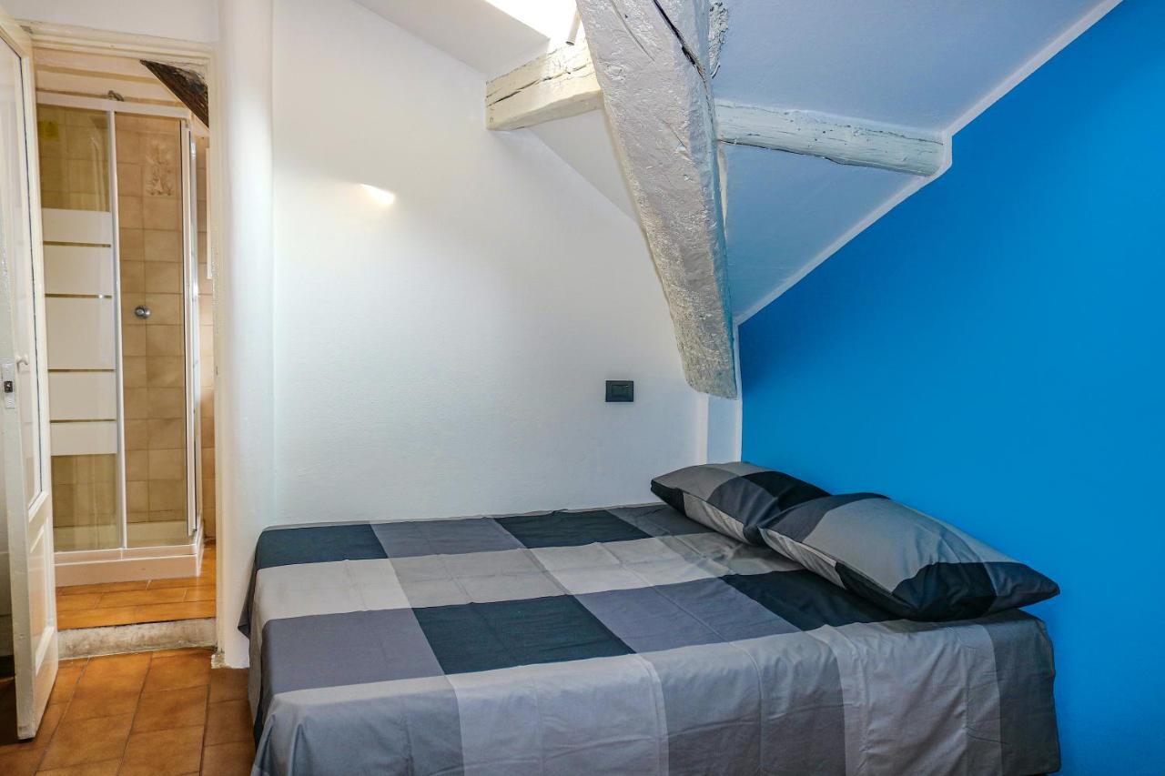 Live In Navigli - Ripa Di Porta Ticinese Apartment Milan Bagian luar foto