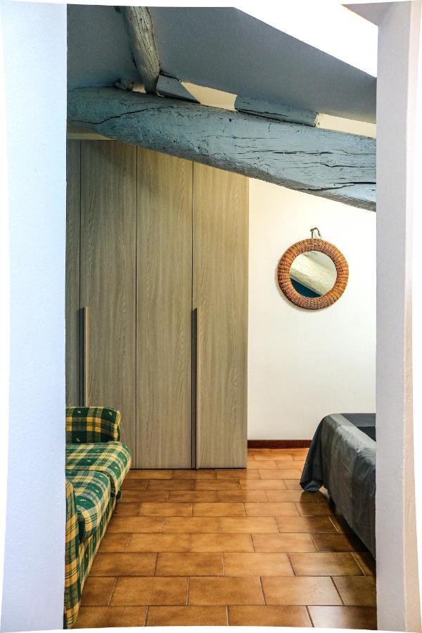 Live In Navigli - Ripa Di Porta Ticinese Apartment Milan Bagian luar foto