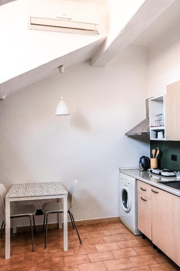 Live In Navigli - Ripa Di Porta Ticinese Apartment Milan Bagian luar foto