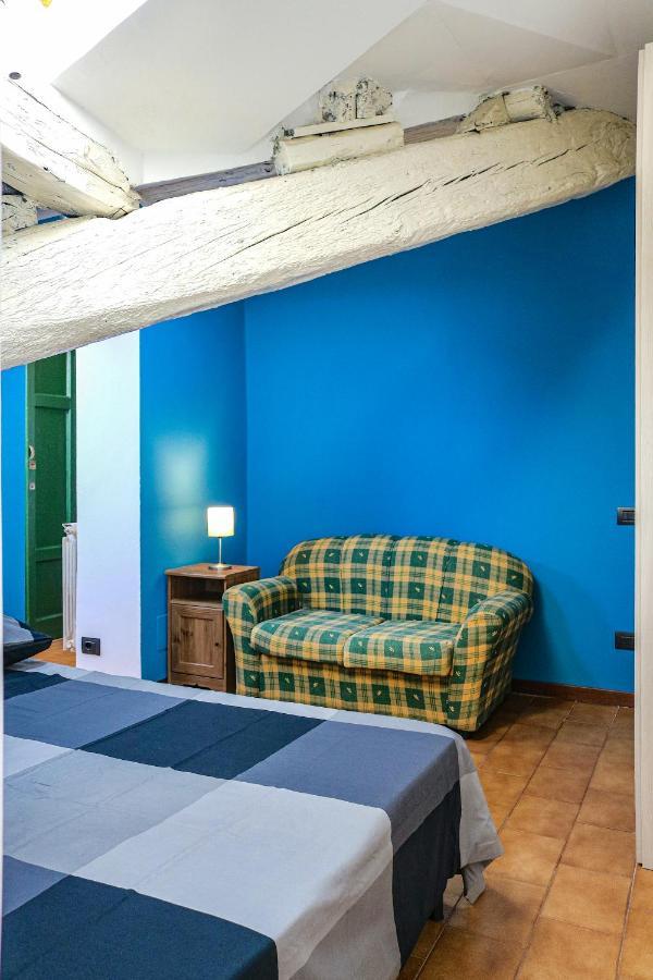 Live In Navigli - Ripa Di Porta Ticinese Apartment Milan Bagian luar foto
