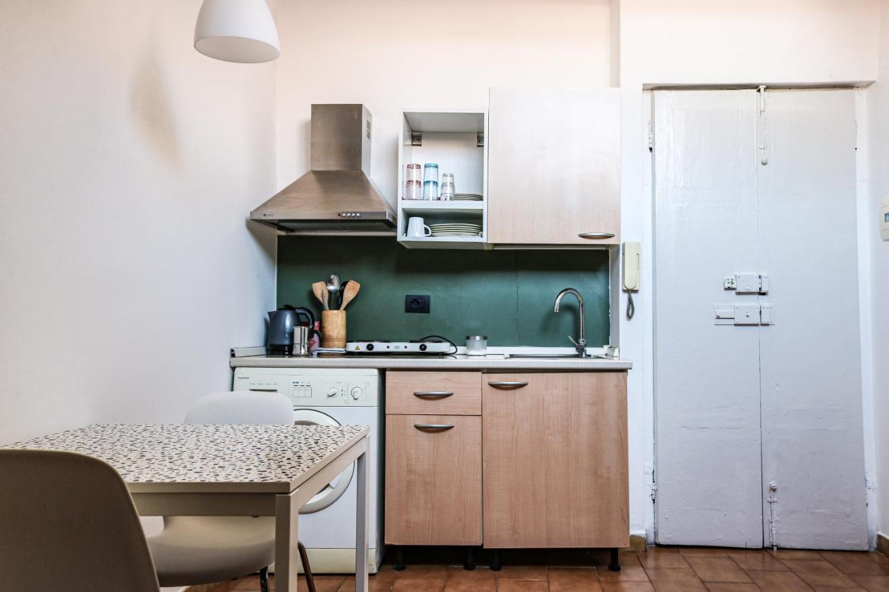 Live In Navigli - Ripa Di Porta Ticinese Apartment Milan Bagian luar foto