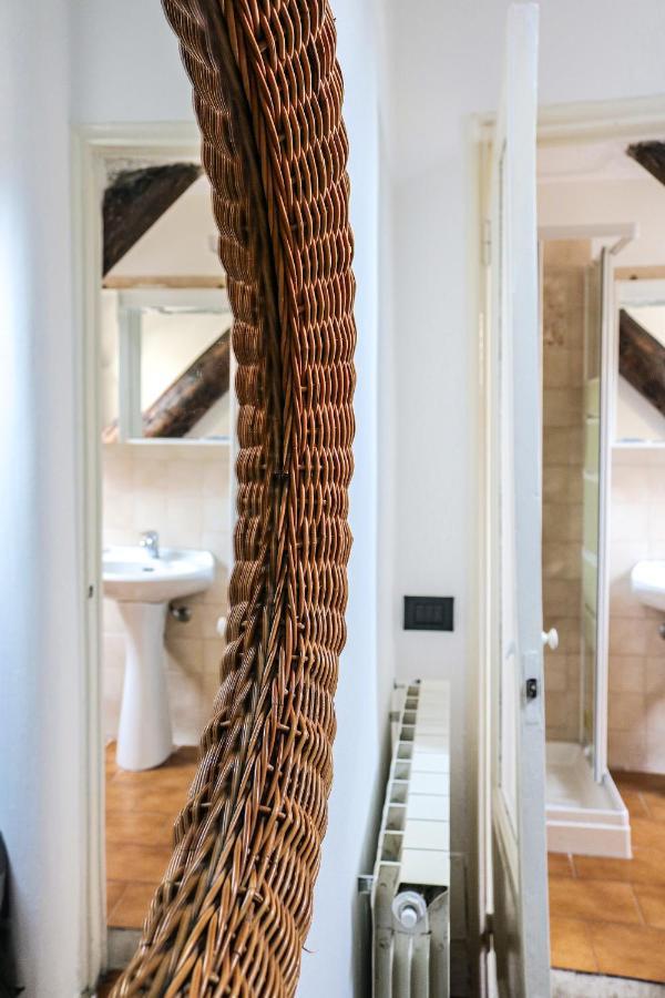 Live In Navigli - Ripa Di Porta Ticinese Apartment Milan Bagian luar foto