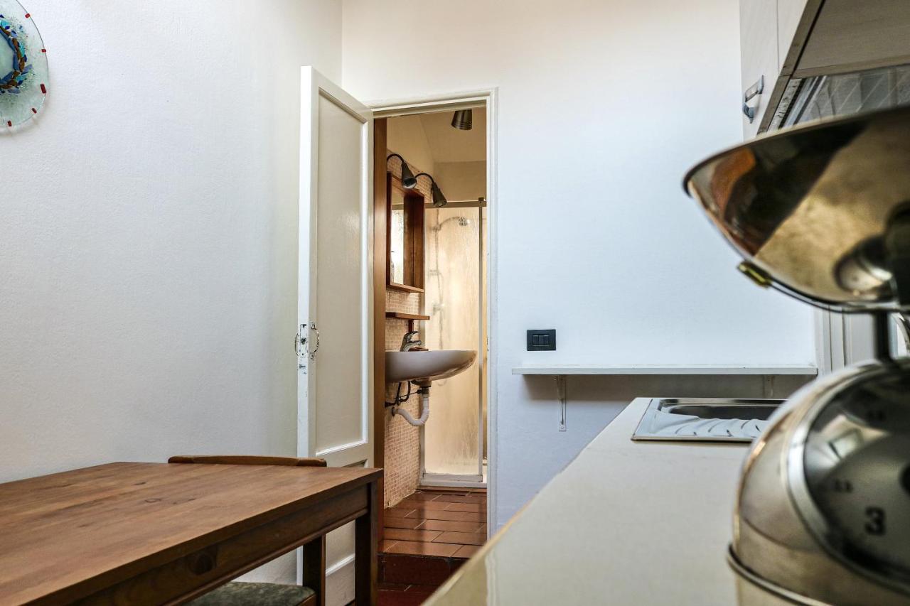 Live In Navigli - Ripa Di Porta Ticinese Apartment Milan Bagian luar foto