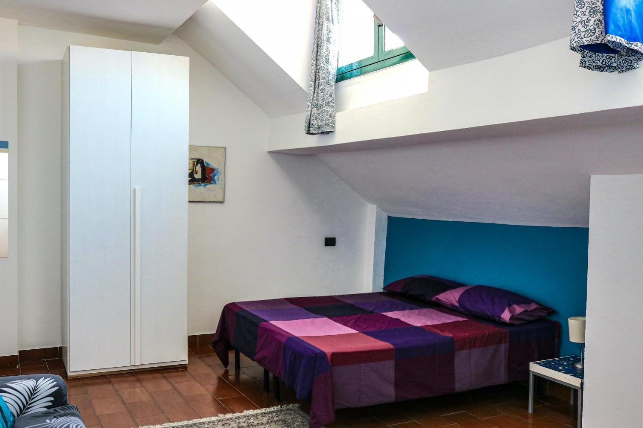Live In Navigli - Ripa Di Porta Ticinese Apartment Milan Bagian luar foto