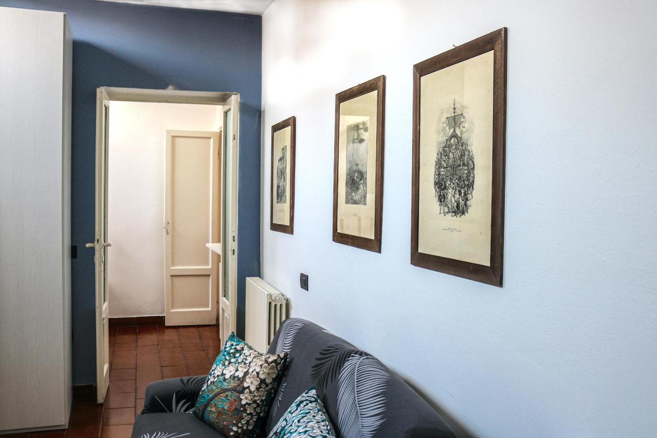 Live In Navigli - Ripa Di Porta Ticinese Apartment Milan Bagian luar foto