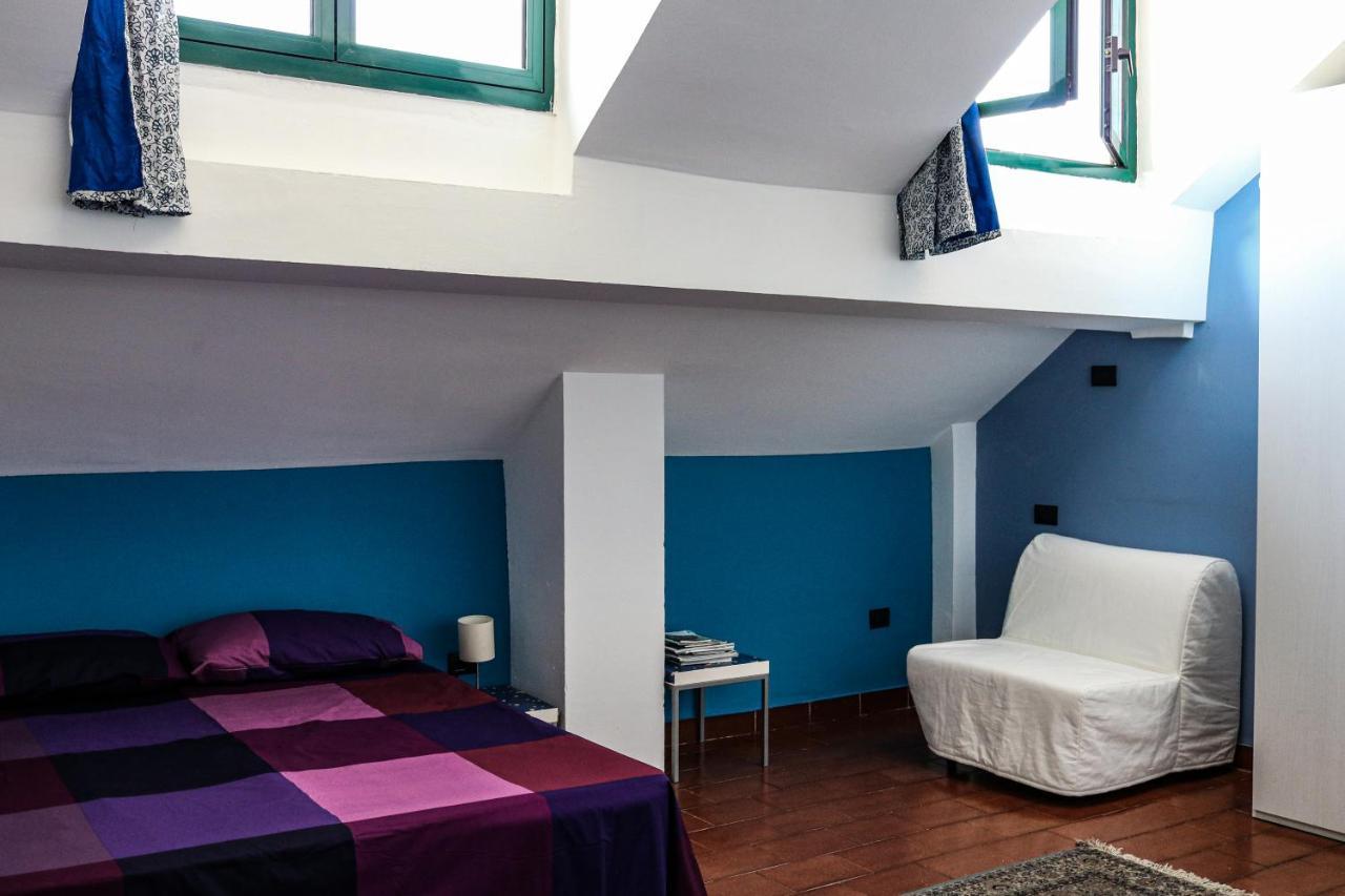 Live In Navigli - Ripa Di Porta Ticinese Apartment Milan Bagian luar foto