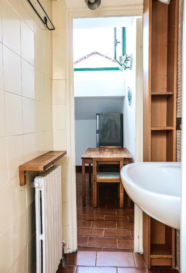 Live In Navigli - Ripa Di Porta Ticinese Apartment Milan Bagian luar foto