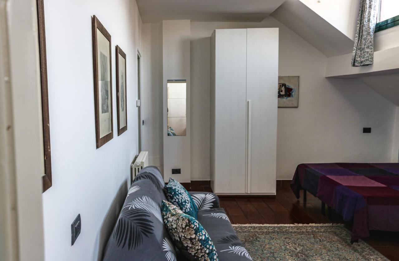 Live In Navigli - Ripa Di Porta Ticinese Apartment Milan Bagian luar foto