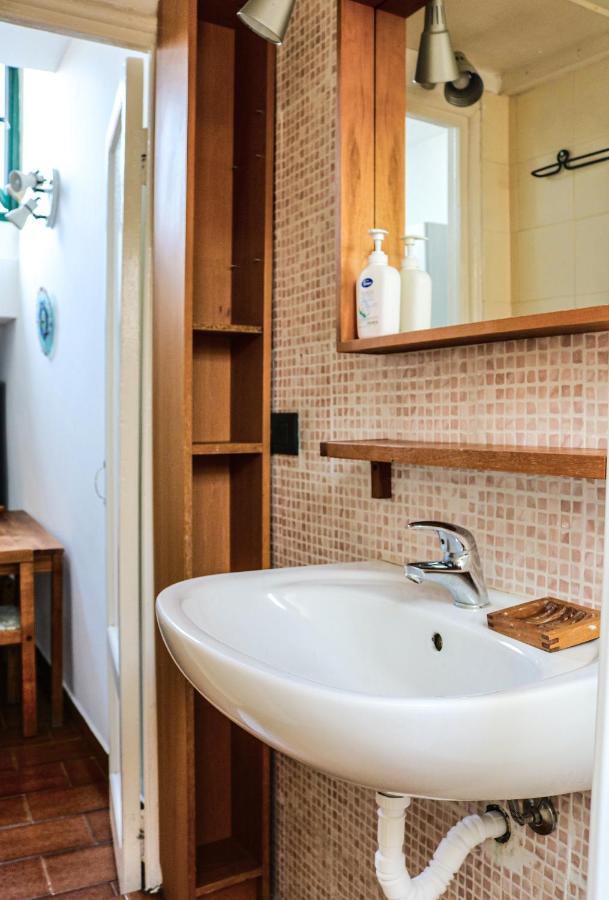 Live In Navigli - Ripa Di Porta Ticinese Apartment Milan Bagian luar foto