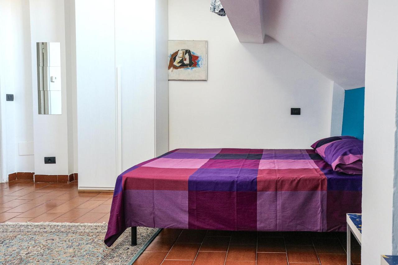 Live In Navigli - Ripa Di Porta Ticinese Apartment Milan Bagian luar foto