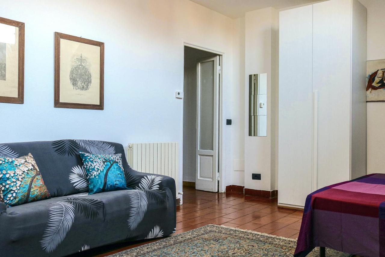 Live In Navigli - Ripa Di Porta Ticinese Apartment Milan Bagian luar foto